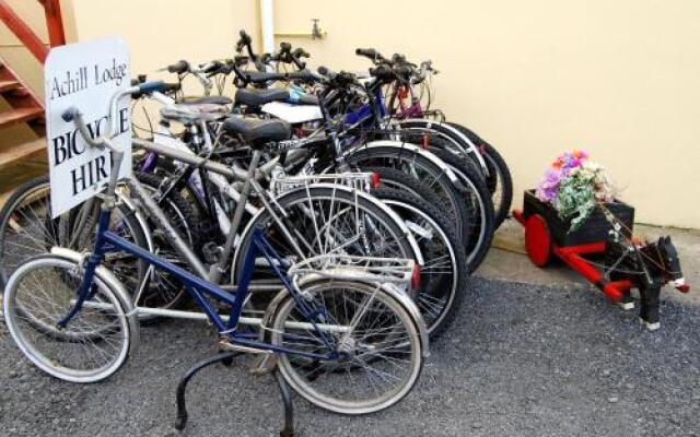 Achill Lodge Guest House