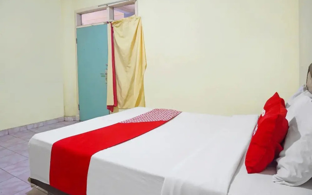 OYO 91766 Fortuna Hotel Syariah