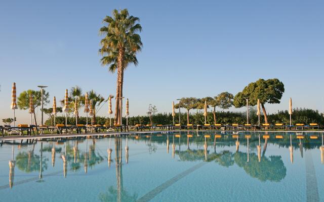 Crowne Plaza Limassol, an IHG Hotel