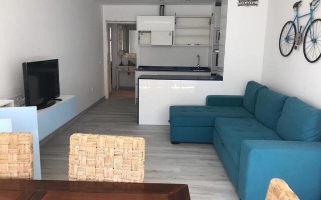 SERVICE APART LAZARO- Apartamentos Aguamarina 57