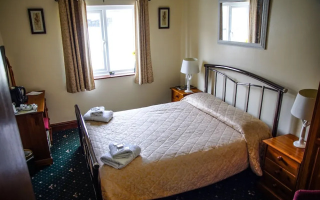 Abbey Grange Hotel