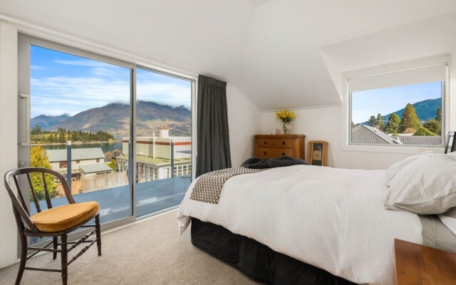 Central Queenstown Luxury Hideaway