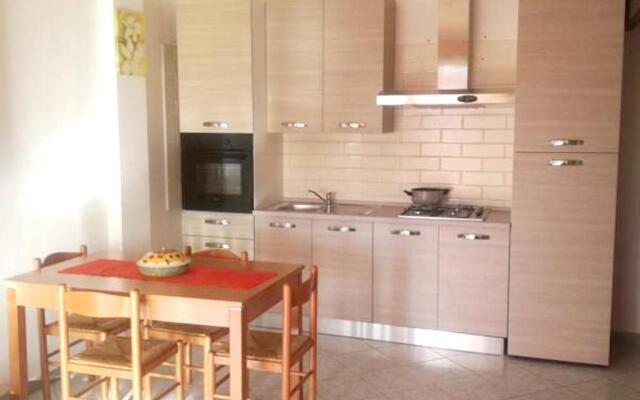 Apartment With 2 Bedrooms in Lotzorai, With Enclosed Garden and Wifi -