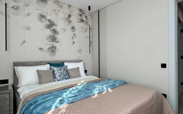 "Я на Море" на улице Акаций 34 корпус 9