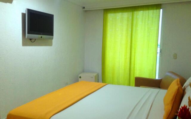 Hotel Cartagena Premium