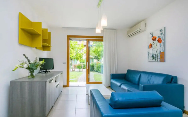 Green Village Resort (LIG203)
