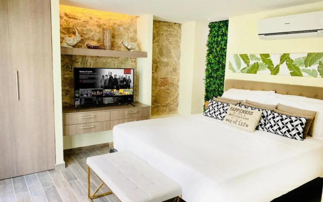 AmazINN Places Casco Viejo unique Desing and Pool II