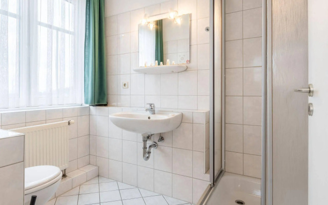 Hotel Schöne Aussicht