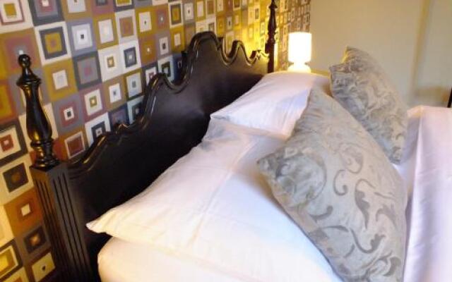 B&B Sint Pieter