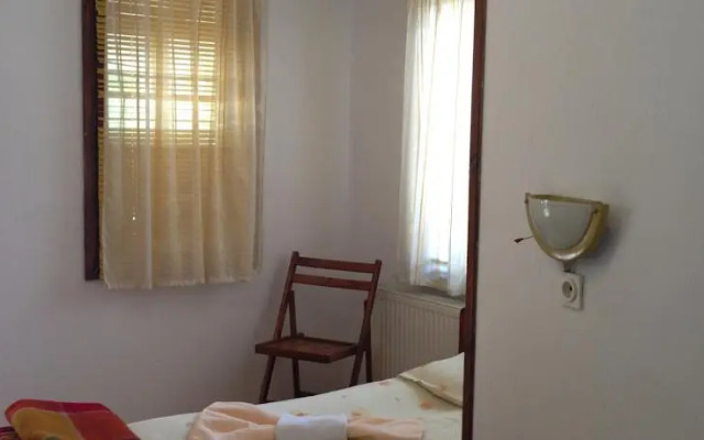 Zgurovskata Guest House