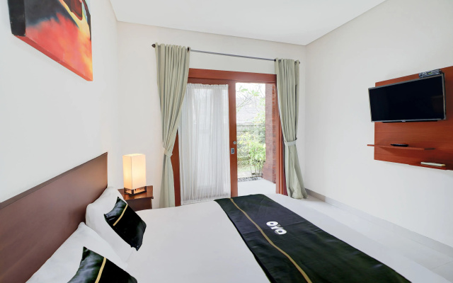 Collection O Bali Sanur near Bali Mandara Hospital – Guest Rooms – Denpasar
