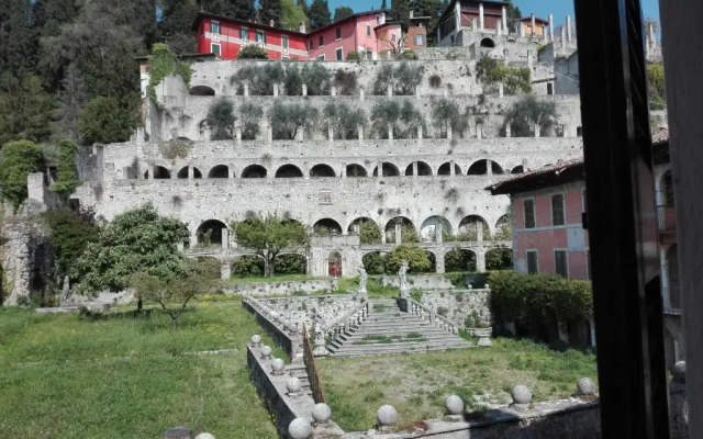 Albergo Giardino