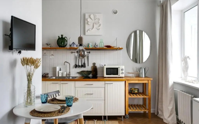 Boulevard Living Quarters