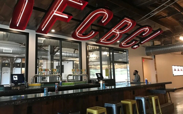 Abode Dallas - The Cedars Downtown