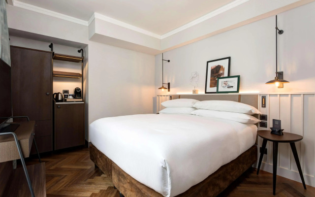 DoubleTree by Hilton Rome Monti