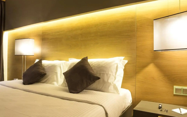 Rilets Resort & Spa