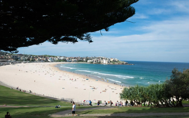 Bondi 38 Serviced Apartments