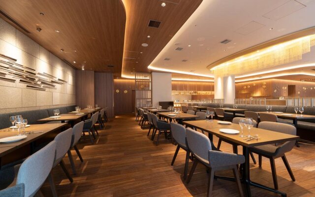 Hotel JAL City Nagoya Nishiki