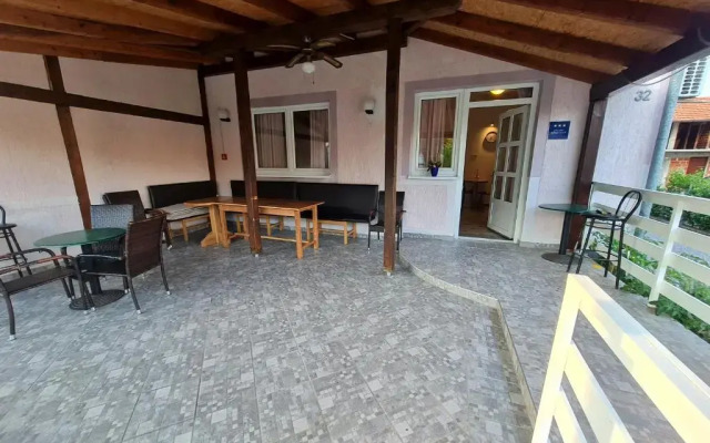 Studio Apartman Grgurić