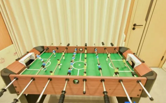 Yunhai Hotel – Entertainment – Chongqing