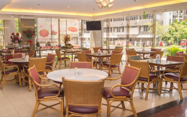 Hotel Grand Continental Kuantan