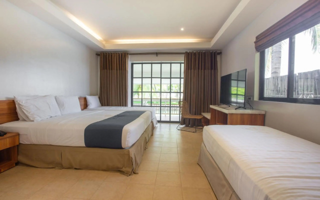 Golden Sands Destination Resorts