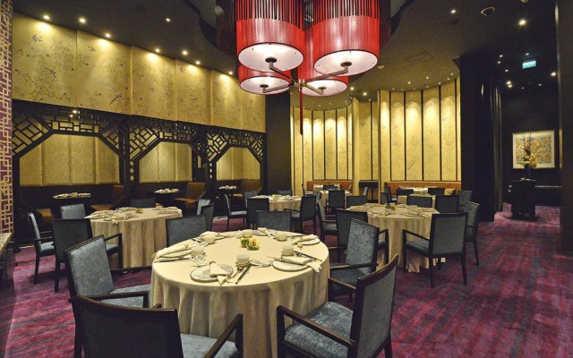 City of Dreams - Nobu Hotel Manila