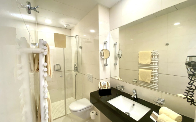 GAIA Hotel Basel - the sustainable hotel