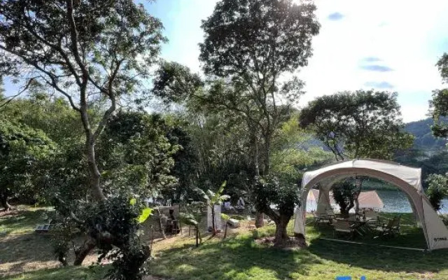 Yinxii Homestay in Guangzhou.