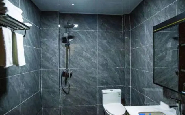 Qingyaxuan Inn (Jiuzhai Eternal Love Branch)