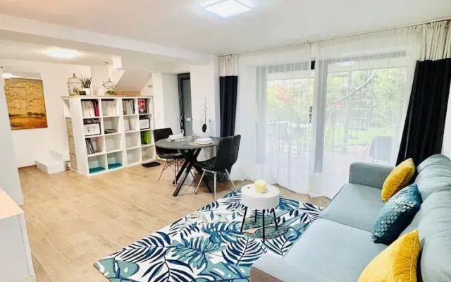 Cosy Studio in city center
