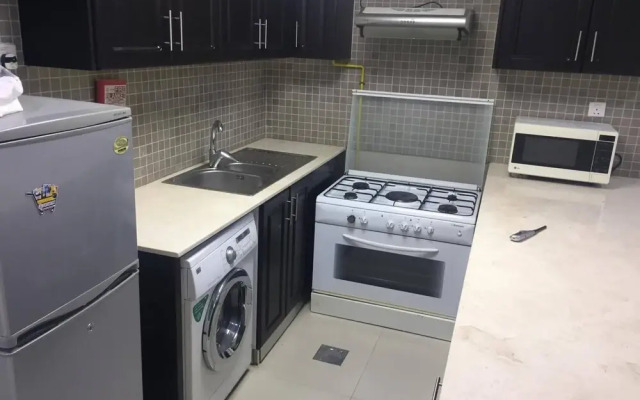 Unique And Stylish Furnished Studio With Pool