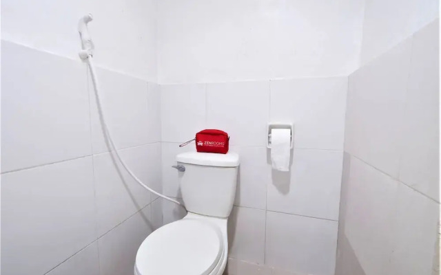 ZEN Rooms Sabang Beachview