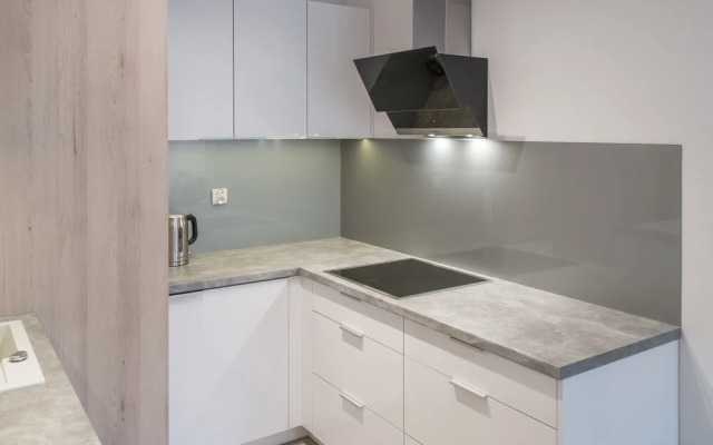 Michano Apartamenty Premium