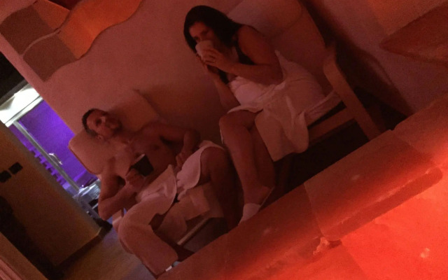 La Foresteria del Castello