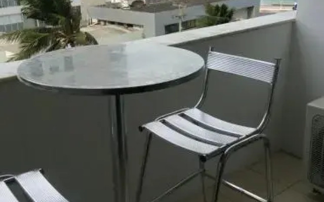 Grenada Ponta Verde Apartamento