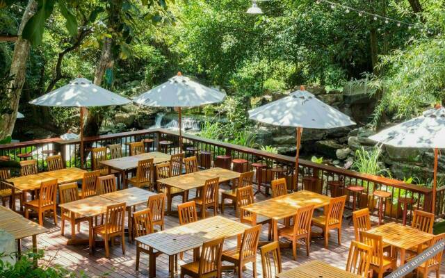 khaoyai lumtakong hotel