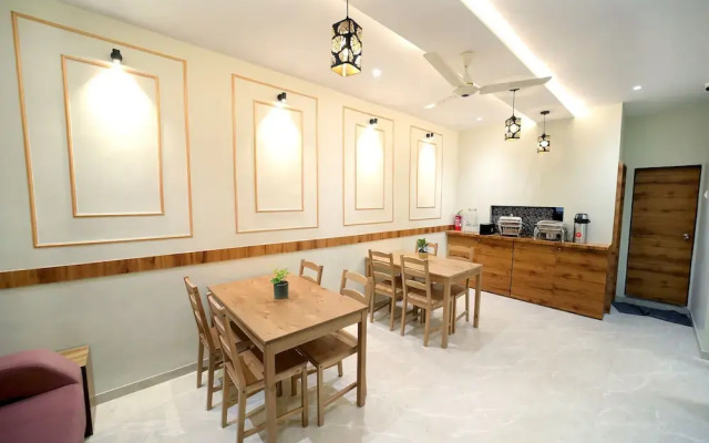 Hotel Alfa Executive