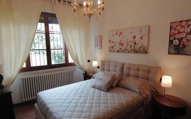 Villa Paradiso