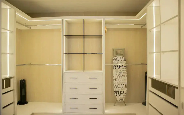 w Radiant 3BR With Great Deco in Miraflores
