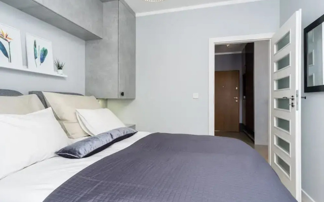 Elite Apartments Długa Grobla