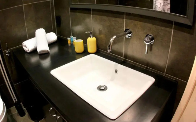 Life Houses Zappeio Apartment