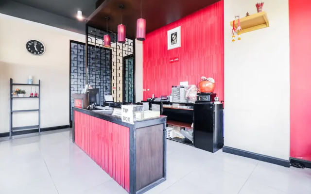 King One Serviced Apartments