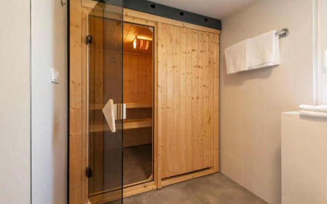 Holiday Home With Sauna in Mistelgau-obernsees