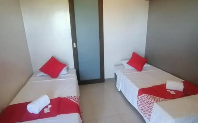 SIRC by OYO Rooms