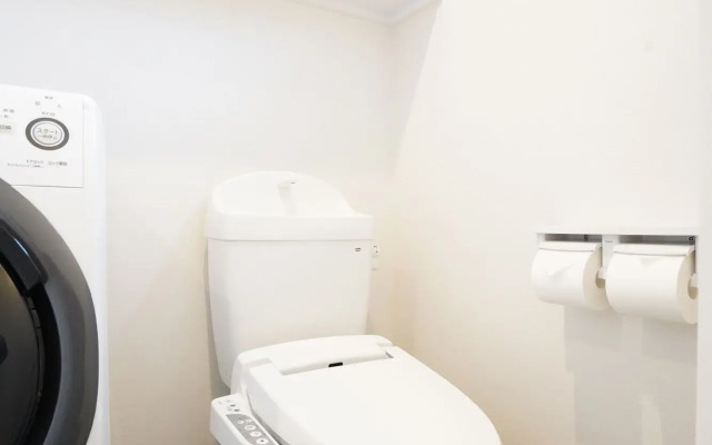 U-Hotel Takadanobaba