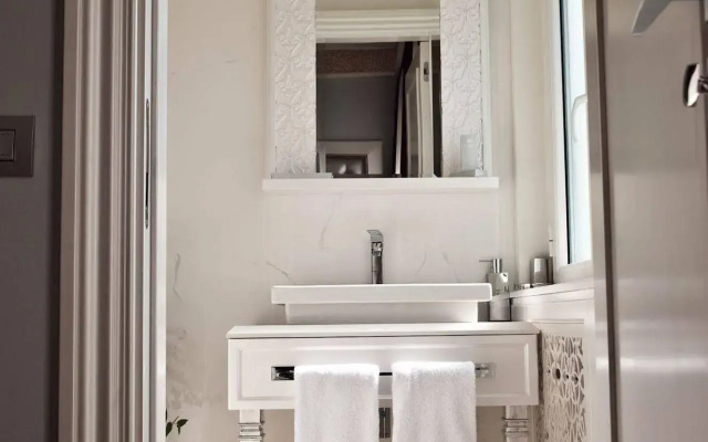 Luxury Suite Milano Duomo