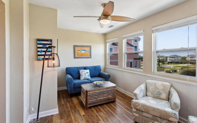 7081 Southern Breeze Oceanfront