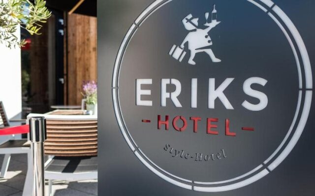 Eriks Hotel