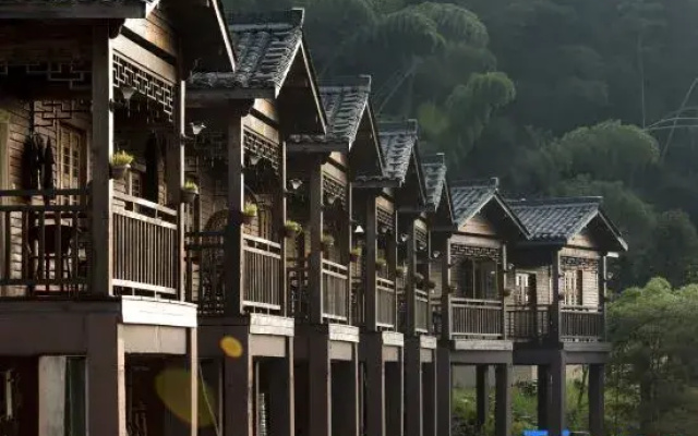 Xuexue B&B